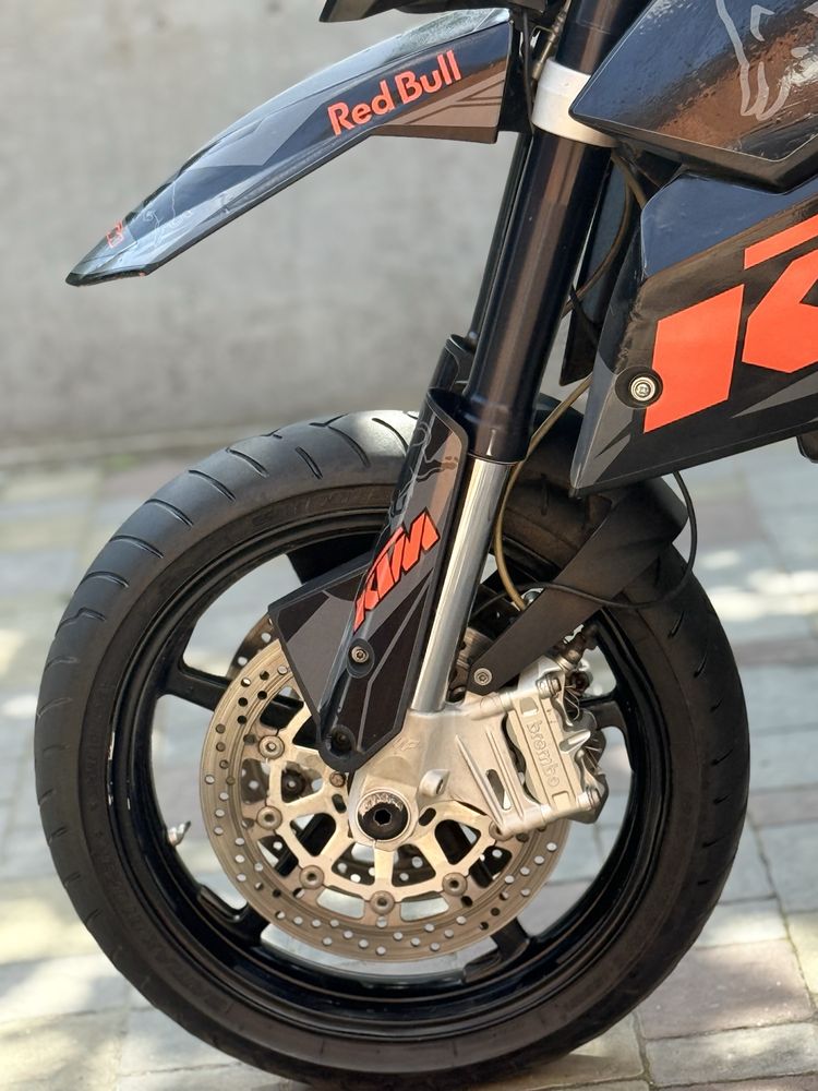 KTM 990 SM-R 2012 р.в.
