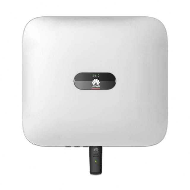 Falownik Inwerter Huawei 8 kW 8KTL-M1