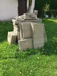 Kostka 50*50 betonowa