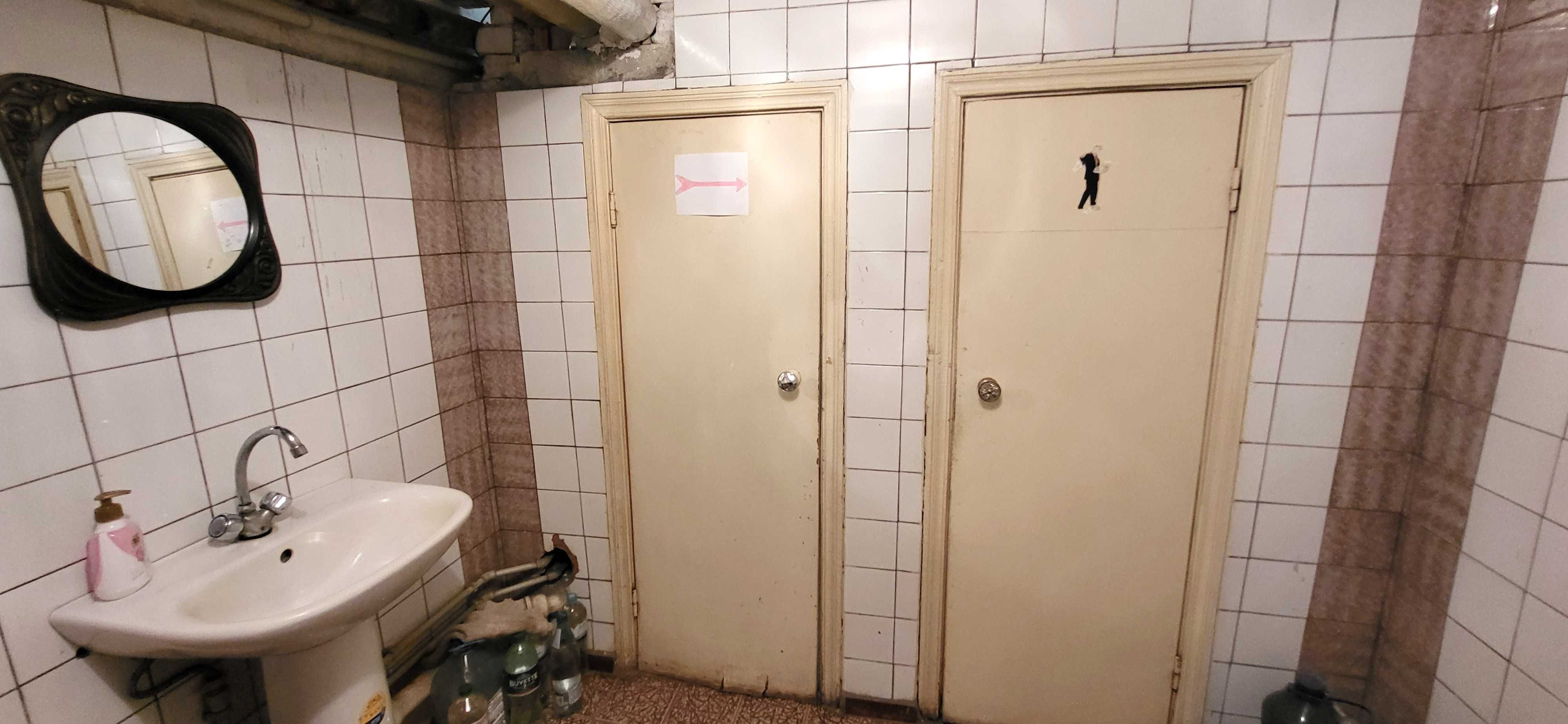 Оренда ЦОКОЛЬНОГО приміщення вул. Рекордна, БЕЗПЕЧНЕ місце роботи.