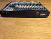 analogowy mikser Soundcraft Signature 22