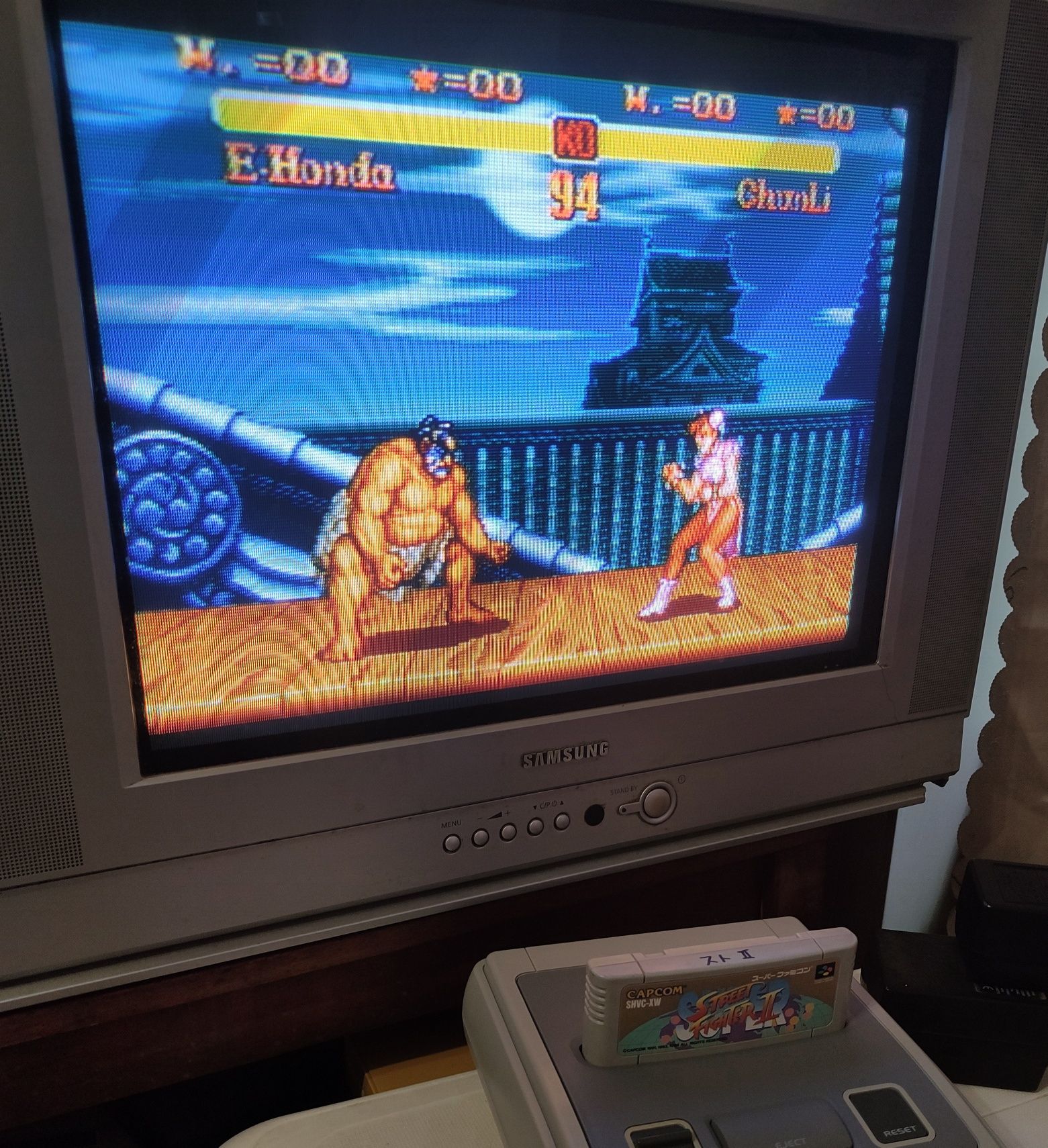 Super nintendo Super famicom snes