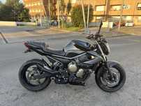 Yamaha XJ6 excelente estado