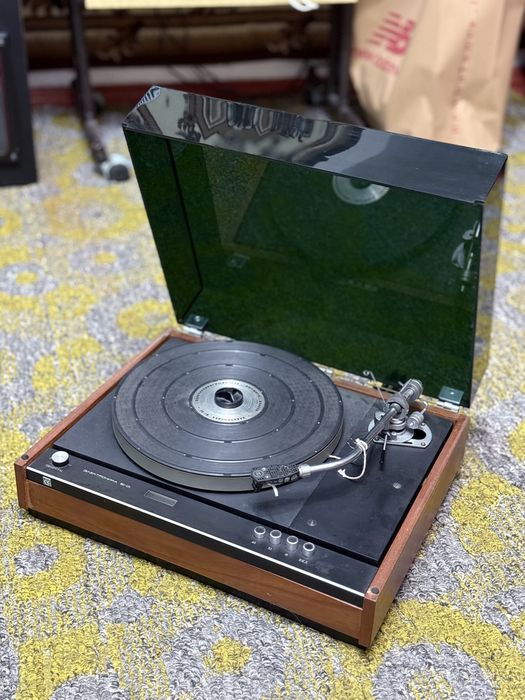 Проигрыватель Электроника Б1-01