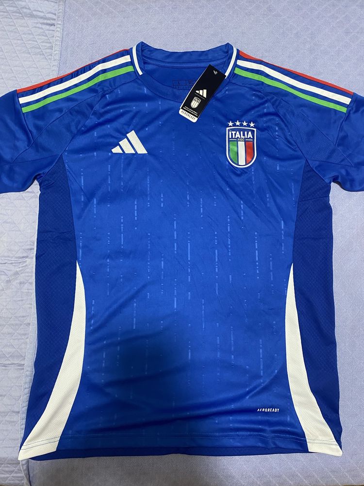 Camisola futebol