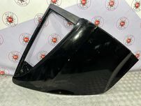 Двері передні праві для HYUNDAI Veloster 12-17