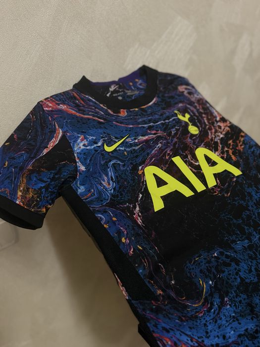 Футболка Найк розмір 147/158см