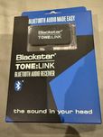 Blackstar Tone Link Bluetooth audio made easy