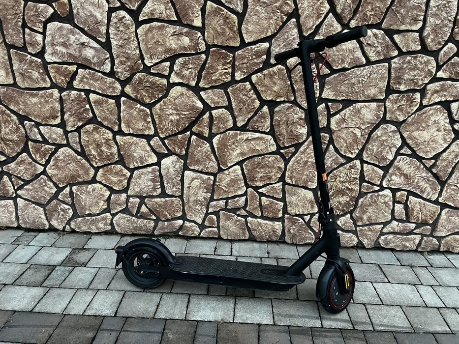 hulajnoga xiaomi pro 2 mod 700w do negocjacji