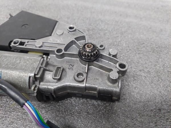 Motor do teto de abrir VOLKSWAGEN Passat (3B2)