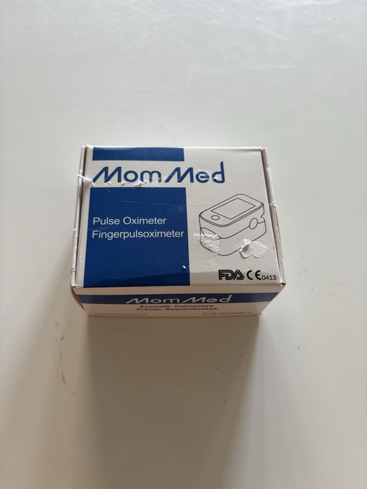 NOWY puloksymetr / pulsometr