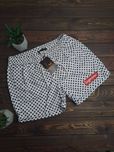 M (46) Louis Vuitton SUPREME пляжні шорти плавки супрім купальні шорты