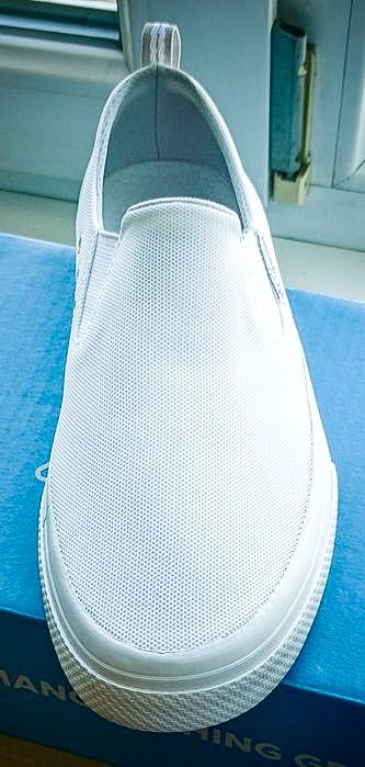 Columbia Жіночі Сліпони 39.5 Кеді Slip on Кросівки кроссівки