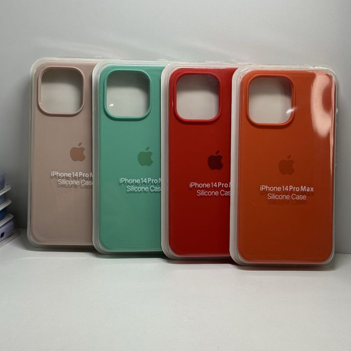Акция! Чохол на iphone 14 pro max.| Чехол на айфон 14 про макс