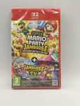 Na Lewara Gra Nintendo Switch 2 Super Mario Party Jamboree+Jamboree TV