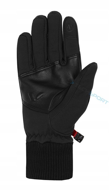 Viking Windcross Rękawice Narciarskie Rękawiczki 10 Xxl Gore-tex