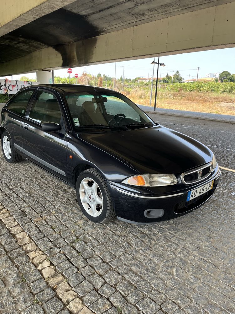 Rover 25 2.0 diesel