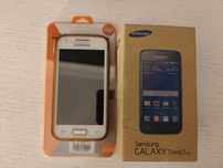 Samsung Galaxy Trend 2 Lite Ceramic White