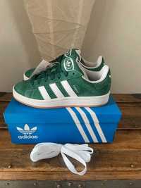 Adidas Campus 00s Dark Green EU 37