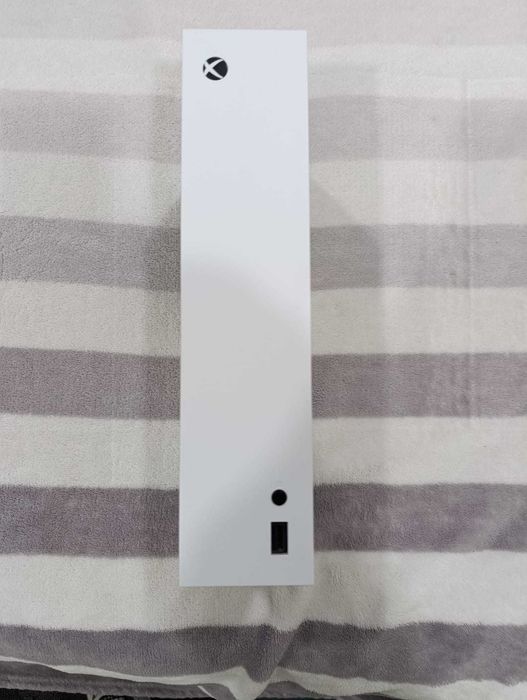 Consola XBOX Series S