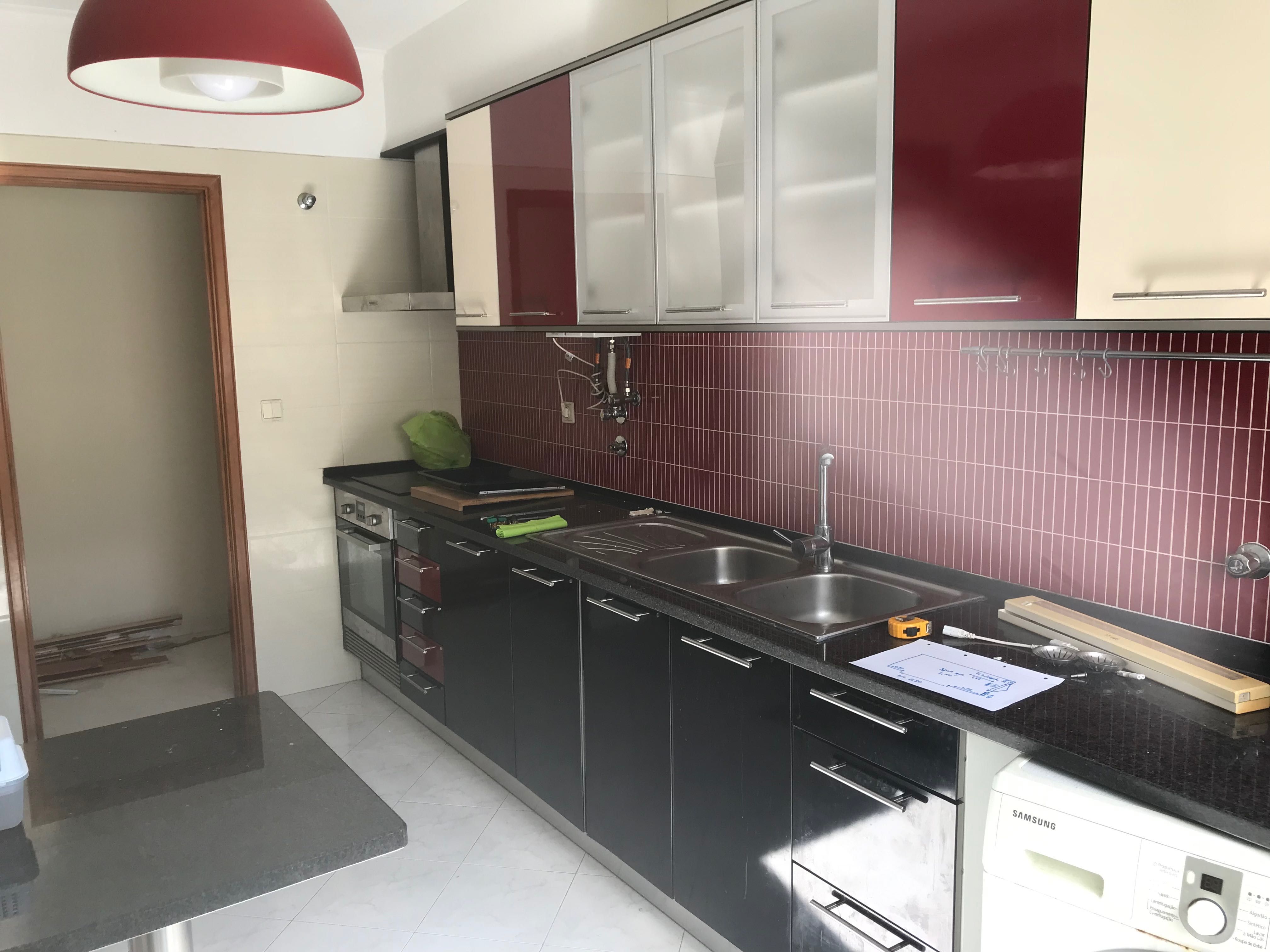 Móveis Cozinha Completa