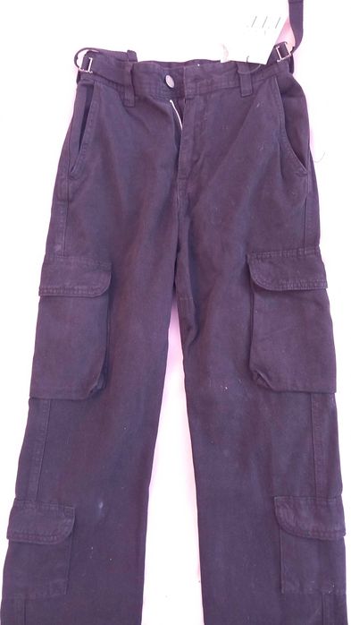 Calças Stradivarius CargoFit