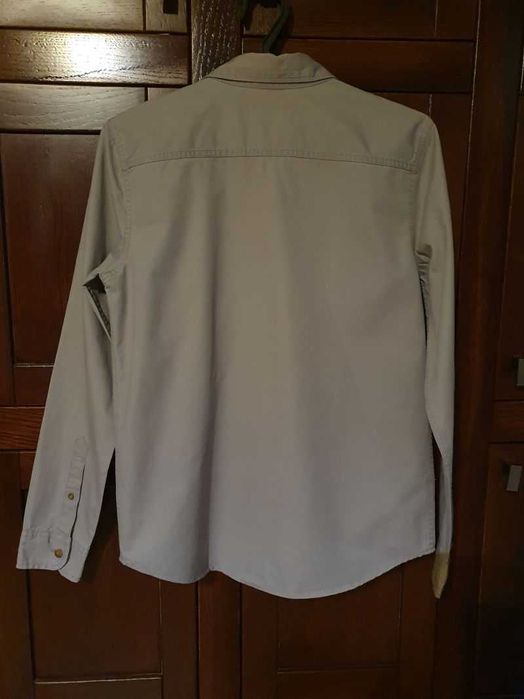 Koszula Abercrombie & Fitch Kids rozm. XL (16) ok. 170