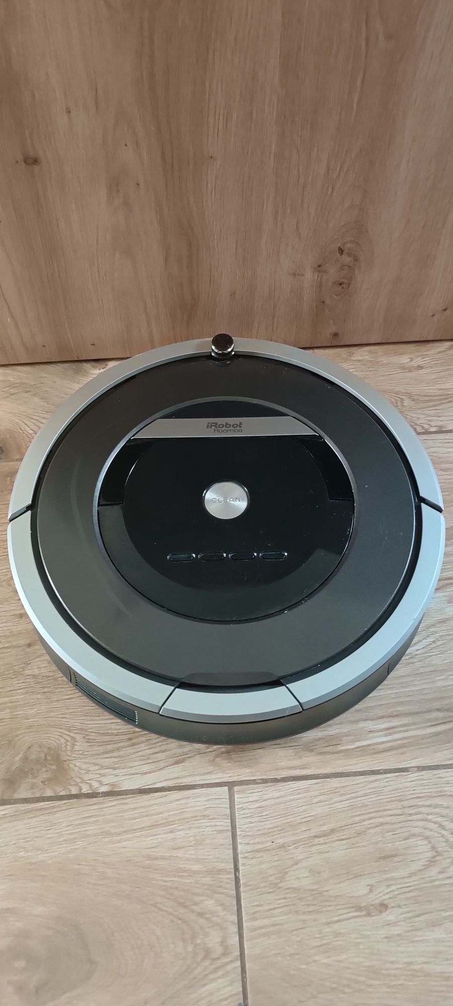 iRobot Roomba 870