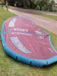 Wing Starboard / Airush Freewing Air V2 7m