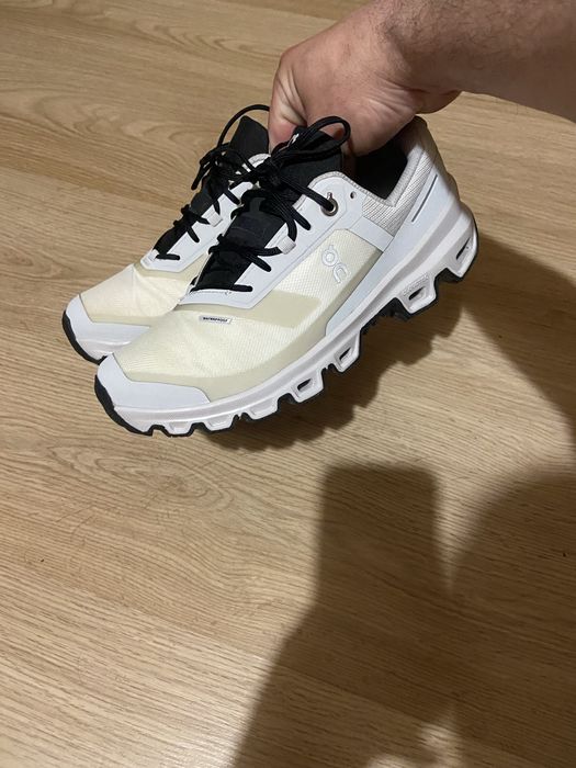 Кросовки On Cloud Waterproof ориг