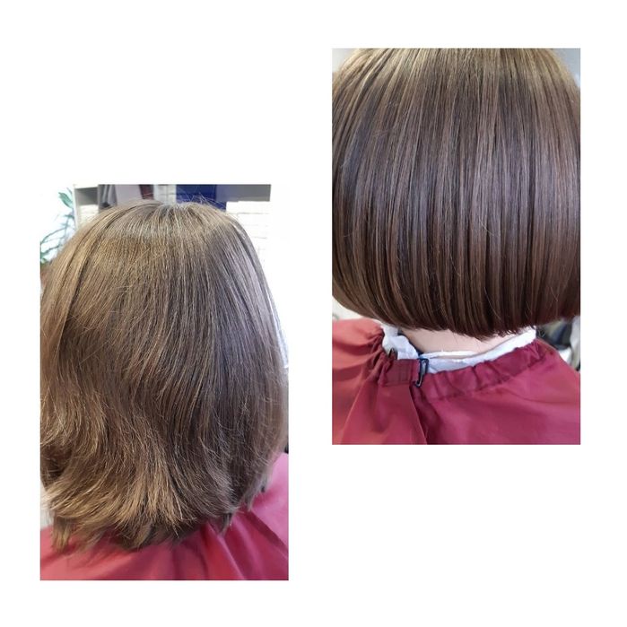 Стрижки чоловічі, жіночі, дитячі