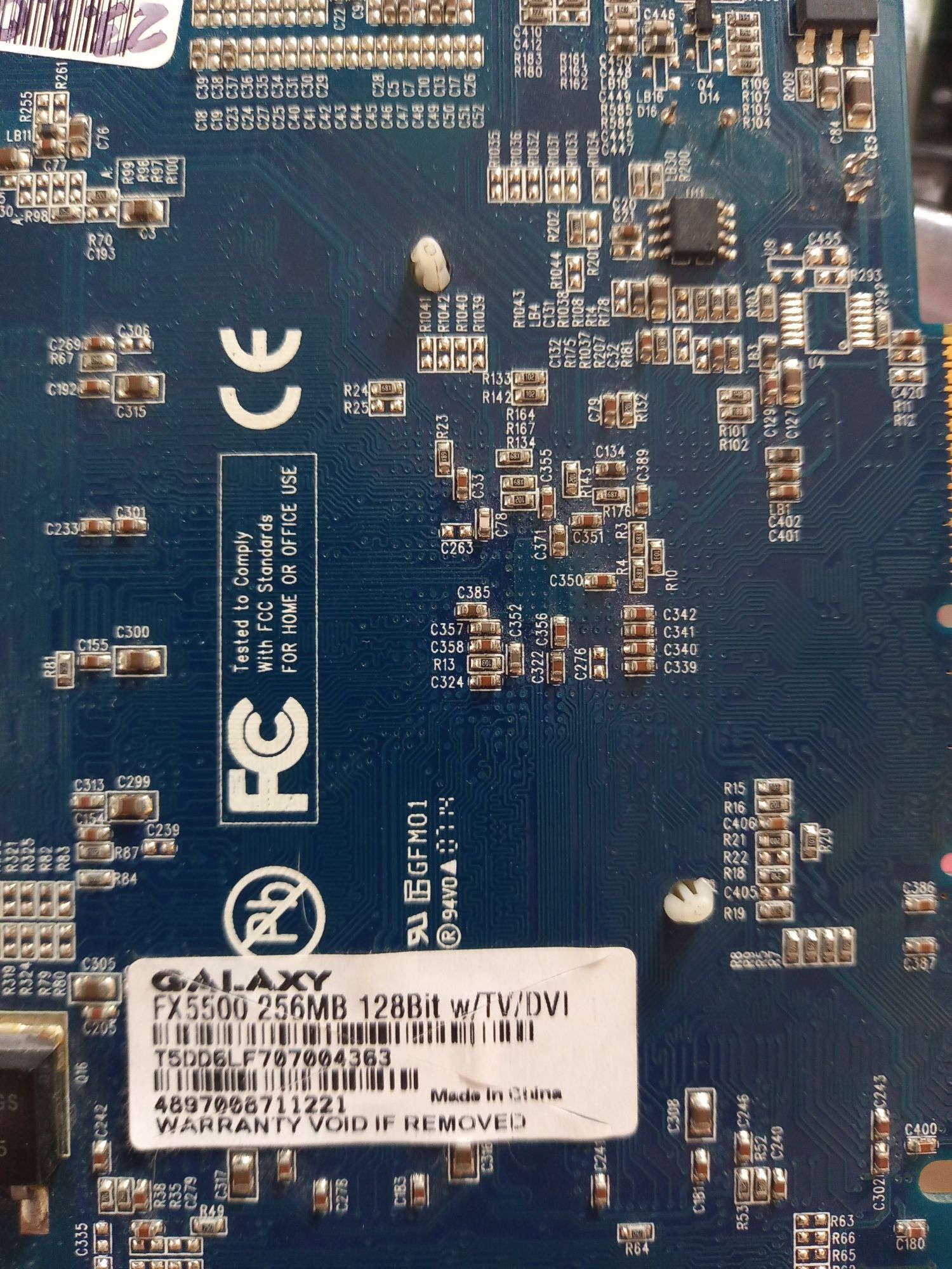 Części do komputera PC Napęd odtwarzacz CD karta graficzna itd.,