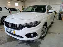 Fiat Tipo 1.3 M-Jet Easy