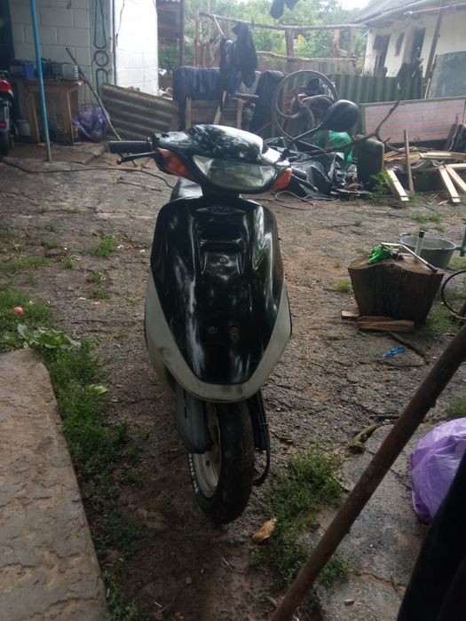 Honda tact af 30