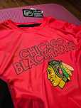 Koszulka NHL Chicago Blackhawks S