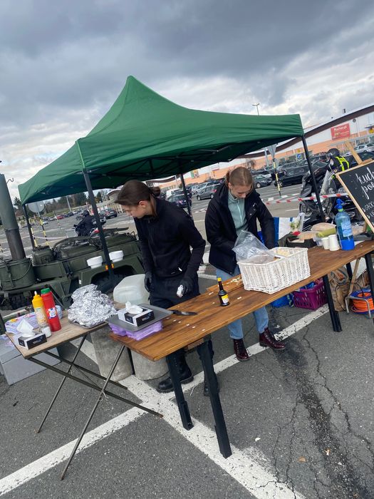 Imprezy masowe catering eventy