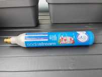 Soda stream naboj