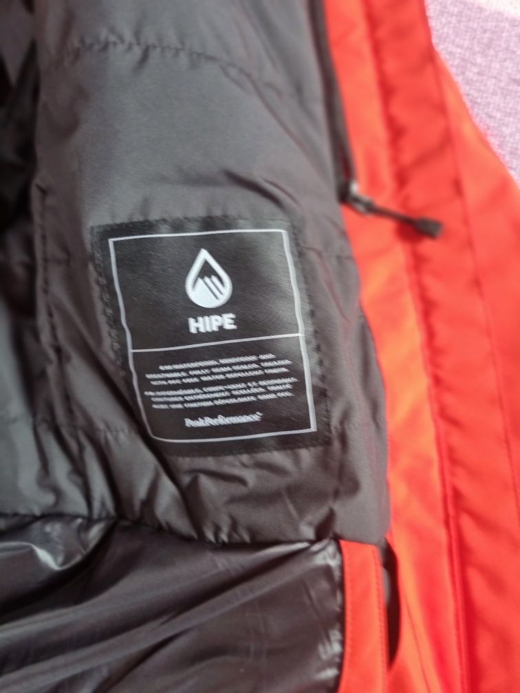 Kurtka narciarska Peak performance M alpine goretex