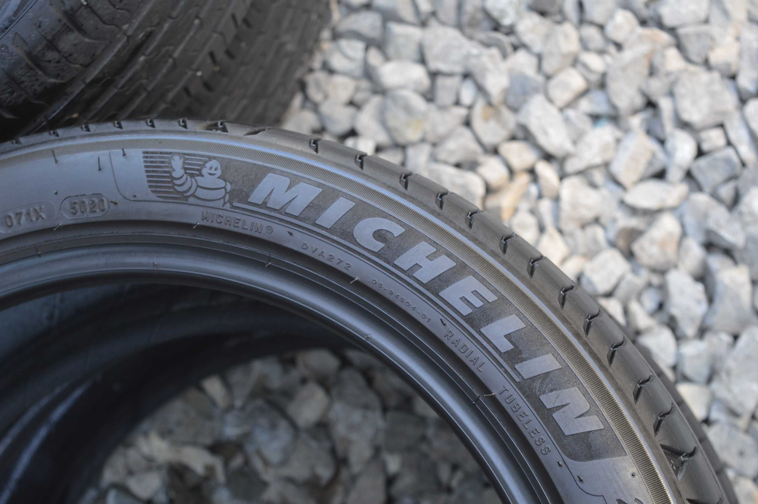 2020р 225\45\R18 Michelin Primacy 4 Колеса Шини Гума Літо Літня