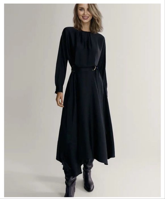 Сукня Massimo Dutti