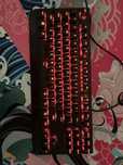 Игровая клавиатура Razer Blackwidow v3 TKL