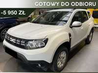 Dacia Duster Expression 1.0 TCe 100KM MT LPG