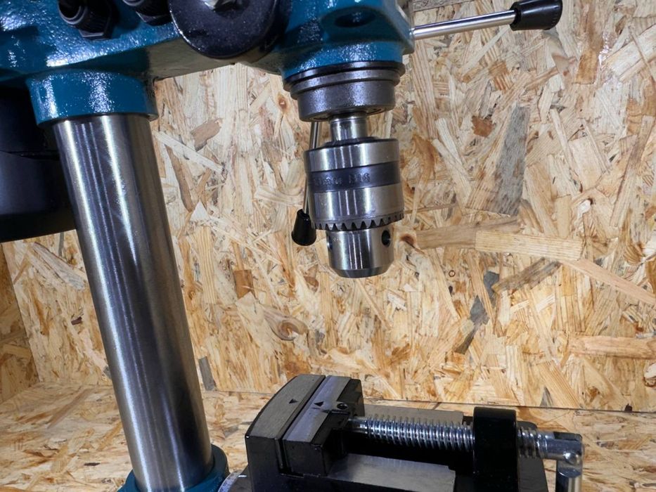 Мега акция‼️Свердлильний верстат Сверлильный станок