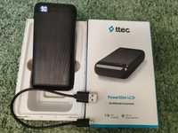 Powerbank ttec 20000