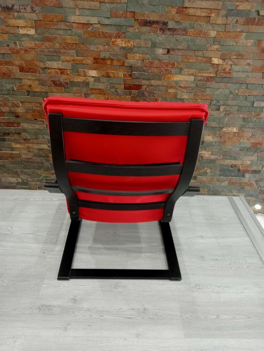 Cadeirões Ikea Poang