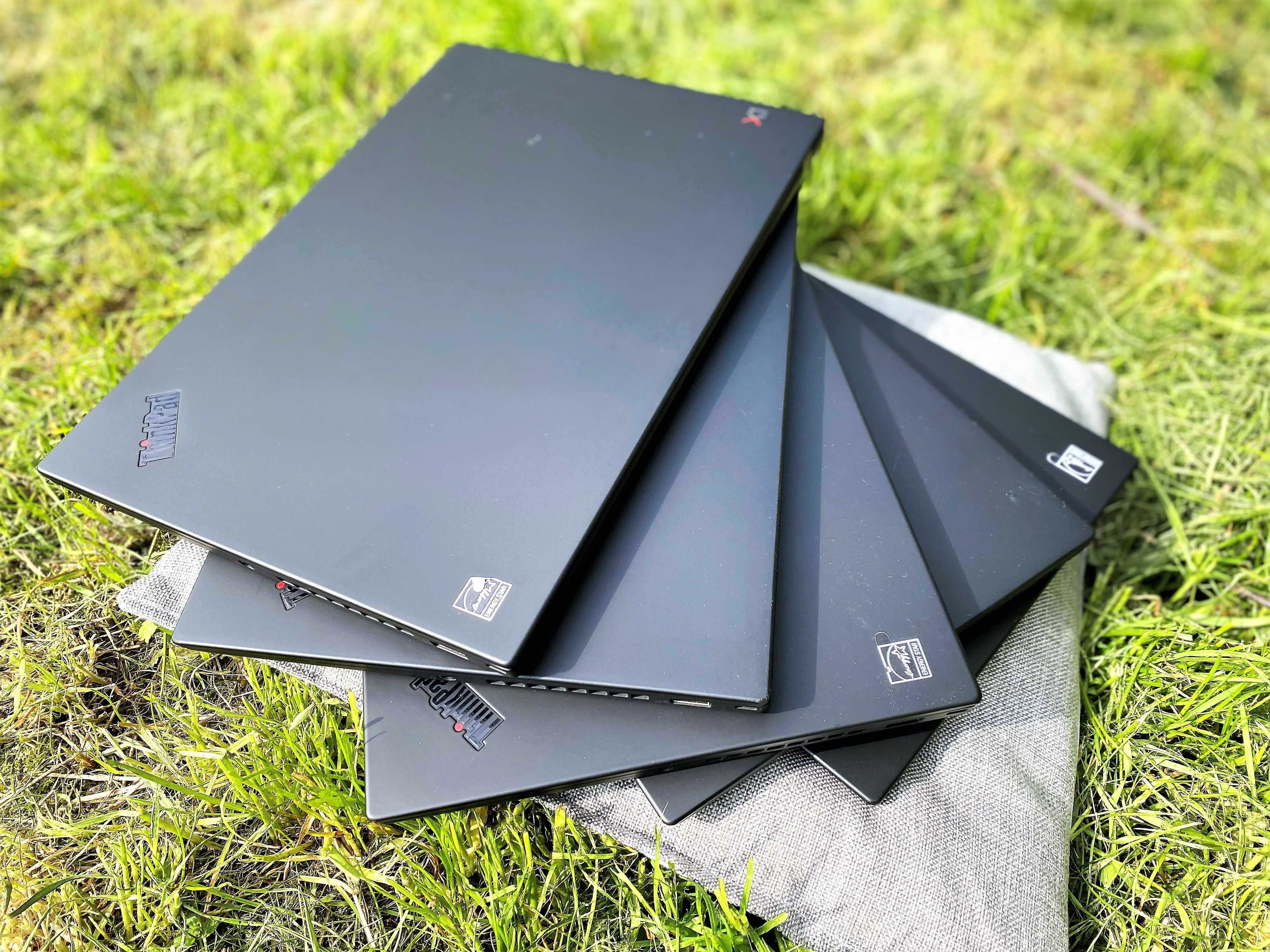 ОПТ\РОЗДРІБ Lenovo ThinkPad X1 Carbon 6th i7-8650U 16\SSD256 Магазин !