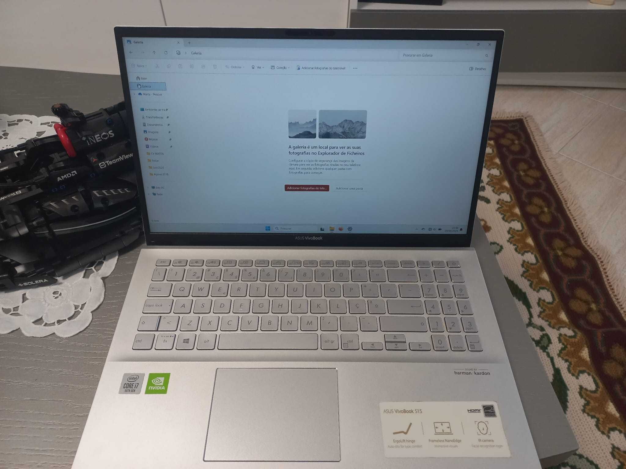 Asus VivoBook S15