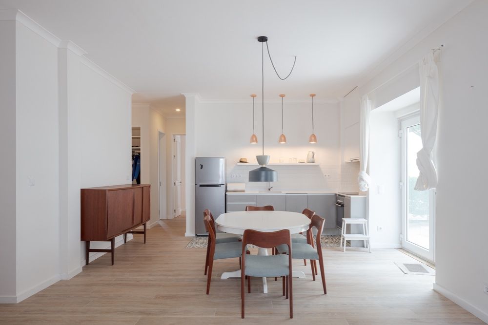 Fotografia de Imóveis / Interiores / Alojamento Local