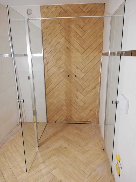 Firma remontowo-wykończeniowa, glazurnik, płytkarz, szpachlarz, malarz