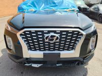 Hyundai Palisade 3.8 V6 G6DN 2020  Silnik Kompletny Blok słupek…